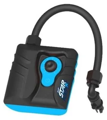 Obrázek produktu pro Star 6 - 16 PSI Vzduchová pumpa