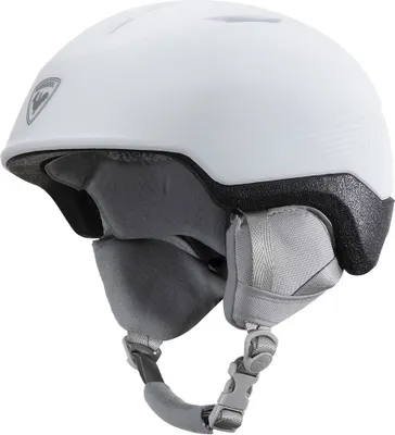 Image de Casque Rossignol Fit Impacts W Gris S-M Gris S-M