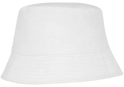 Image de Elevate Essentials - "Solaria" chapeau de soleil PF2915 (taille unique) (Blanc)