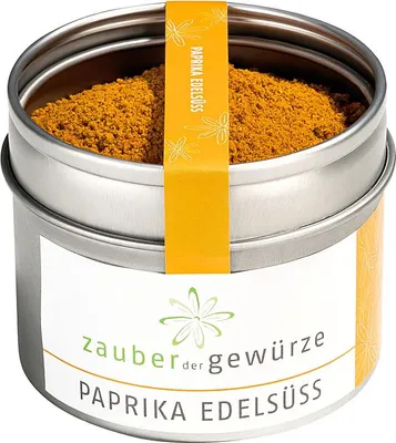 Produktbild von Paprika edelsüß