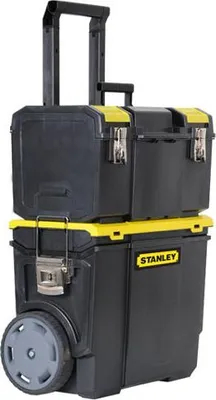 Image de Servante compacte 2 en 1 - 1-70-327