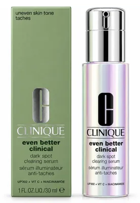 Immagine prodotto di Clinique Even Better Clinical Dark Spot Clearing Serum (30 ml)