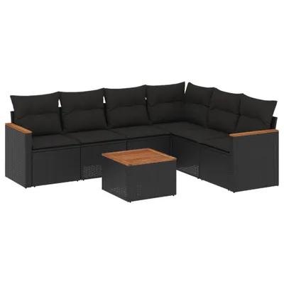 Produktbild von VidaXL 3258408, 7 Stück(e)