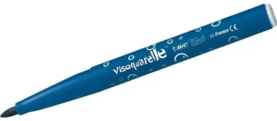 Image de BIC KIDS Feutre de coloriage Visaquarelle, 1 étui carton de 0 (5103144)