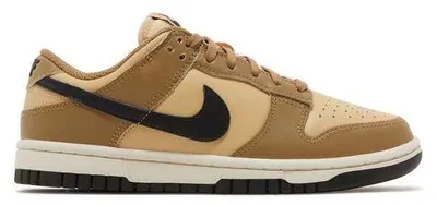 Produktbild von Nike Dunk Low Dark Driftwood - EU: 40.5