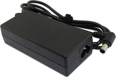 Produktbild von CoreParts MBA50147, Laptop, Drinnen, 110-230 V, 50 - 60 Hz, 65 W, 19,5 V