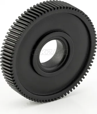 Produktbild von Fensterhebermotor Zahnrad Reparatur Rolle Motorrolle Getrieberad für Honda CR-V