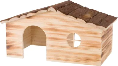 Produktbild von TRIXIE Haus Ragna - diverse - 43 × 22 × 25 cm