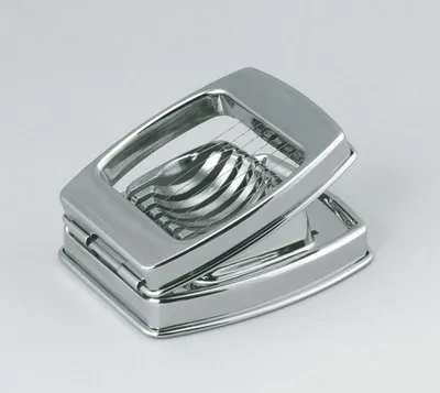 Produktbild von GSD Eierring "Kreis" aus Edelstahl 31 035