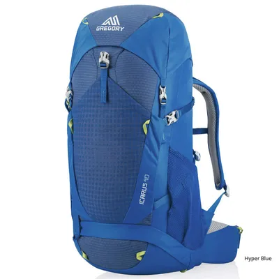 Zdjęcie produktu dla Gregory Icarus 40 40 L Niebieski