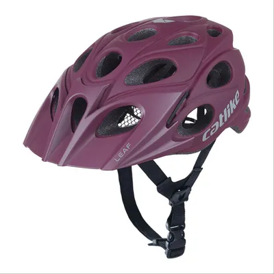 Image de Casque Mtb Catlike Leaf Purple L Purple L
