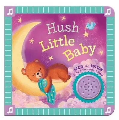 Produktbild von Hush Little Baby