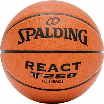 Zdjęcie produktu dla Nd05_P8634-5 76803Z Pilka Koszykowa Spalding Reac