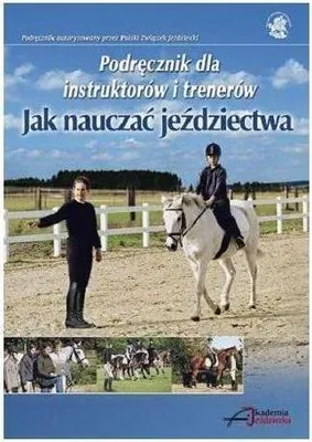 Obrázok produktu pre Jak nauczać jeździectwa