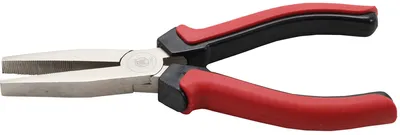 Image de BGS Pince plate Do it yourself 160 mm