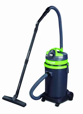 Produktbild von Cleancraft Nass-/Trockensauger wetCAT 137 E, 7001130