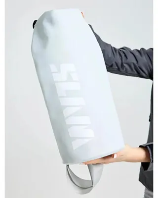 Immagine prodotto di Slam Sailor 2.0, borsa da 5 litri, colore grigio. Disponibile in unica taglia