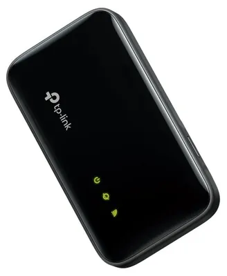 Zdjęcie produktu dla TP-Link M7400 Mobilny Router WLAN 4G+ LTE Cat6 do 300Mbps 32-Urządzenia