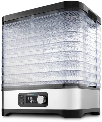 Obrázok produktu pre PHILCO PHFD 5080 Sušička potravín