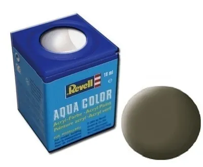 Image de Revell 36146 Aqua nato-olive, mat