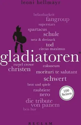 Image de Gladiatoren. 100 Seiten