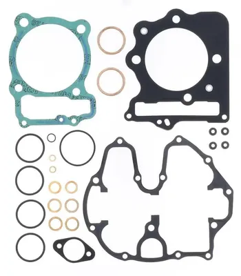 Immagine prodotto di Kit guarnizioni motore smeriglio ATHENA P400210600047 per Honda XR 400R