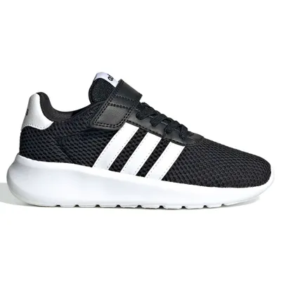Produktbild von Adidas Uni Laufschuhe LITE RACER 3.0 40279-31, 40279-32 ADI-HQ3763 cblack/ftwwht/ftwwht 31