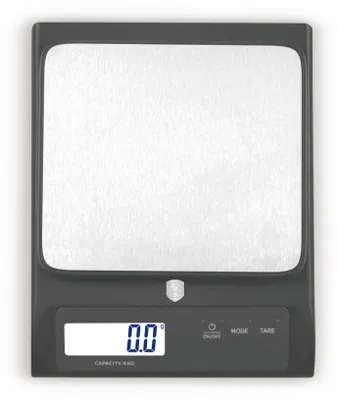 Obrázek produktu pro Berlingerhaus BH-9920 digitální 6 kg Antracit collection