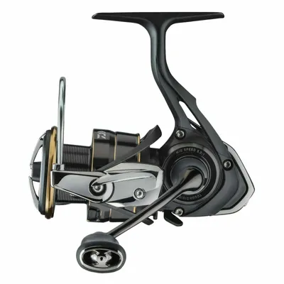 Zdjęcie produktu dla Daiwa Ballistic EX LT 3000D-C Rolle
