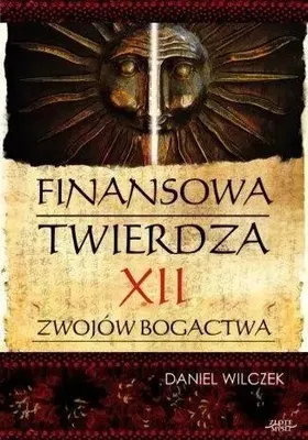 Immagine prodotto di Finansowa twierdza - Daniel Wilczek
