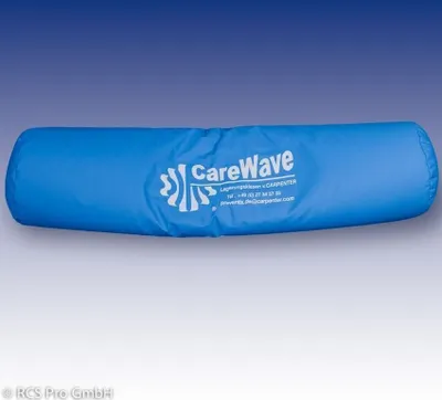 Produktbild von CareWave Zylinderkissen XL NEG 0613 70x18cm