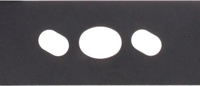 Zdjęcie produktu dla Nóż kosiarki Nac LS42 LP42 39.8cm zbierający 418-137