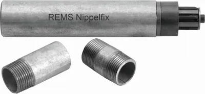 Zdjęcie produktu dla Rems Uchwyt Do Króćców Nippelfix 1 1/4"