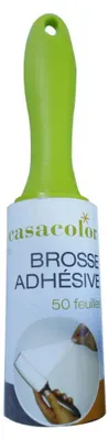 Image de Brosse Adhesive 50 Feuilles - Roulor