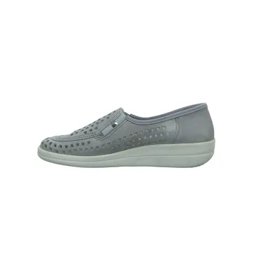 Produktbild von Longo Komfort Slipper Damen 333434313135 Grau 38 EU