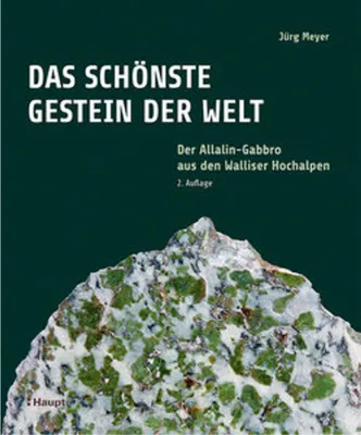 Productafbeelding van Das schönste Gestein der Welt