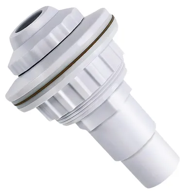 Obrázek produktu pro Nastavitelná tryska do bazénu pro hadice o průměru 32 mm