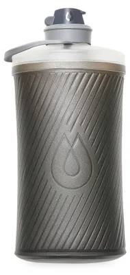 Produktbild von Hydrapak Flux 1.5l Softflask Grau Grau One Size