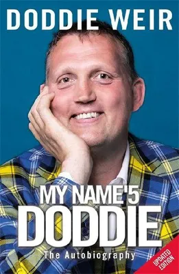 Produktbild von My Name'5 DODDIE