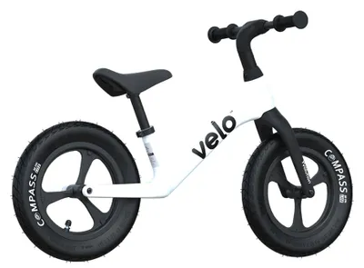 Image de Yvolution Laufrad Pro (Farbe weiß, Belastbarkeit bis zu 30 kg) 5024775