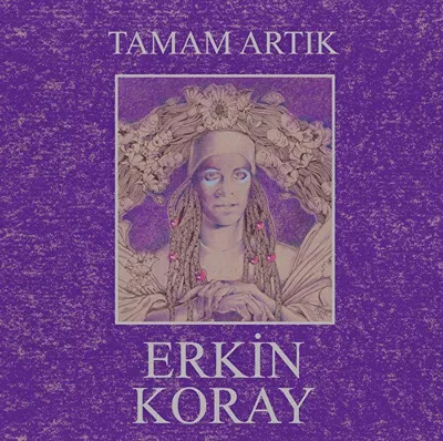 Produktbild von Tamam Artık - Erkin Koray - Schallplatte