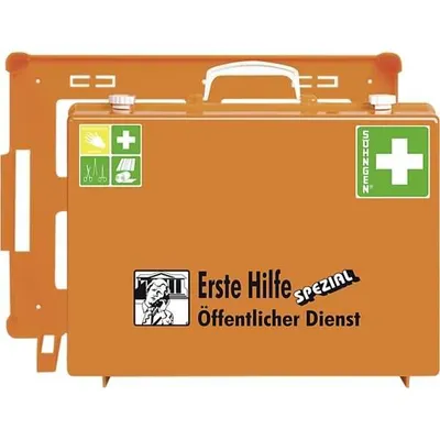 Zdjęcie produktu dla First Aid Kit Special MT-CD Public Service
