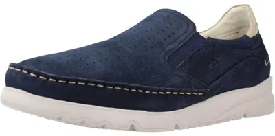 Produktbild von Schuhe Modell F1454, Farbe Blau