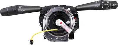 Image de Interrupteur de colonne de direction METZGER pour JEEP RENEGADE SUV