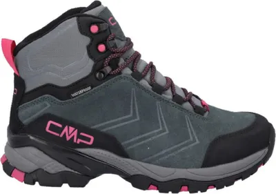 Produktbild von CAMPAGNOLO CMP Melnick Mid Schuhe Damen grau 38