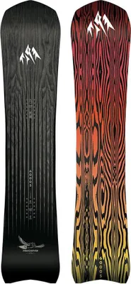 Produktbild von Jones Freecarver 6000s Snowboard Mehrfarbig 154N Herren,Damen Mehrfarbig 154N