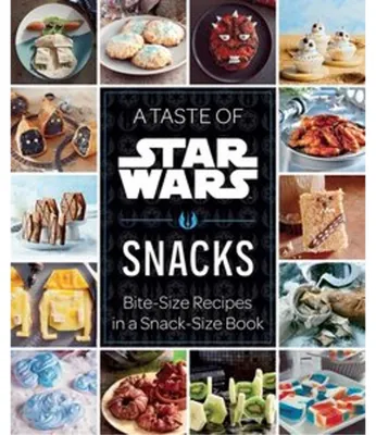 Zdjęcie produktu dla A Taste of Star Wars