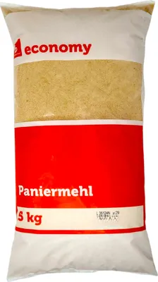 Produktbild von TGQ Paniermehl 5kg Panade Kochen Vorrat Gastro