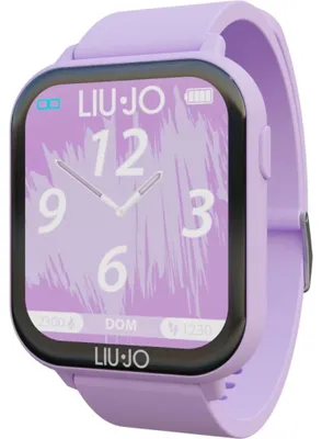 Imagen del producto de LIU-JO SMARTWATCH Relojes inteligentes SWLJ067