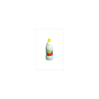 Produktbild von GIOTTO be-bè Temperafarbe, malfertige Farben, für Kinder ab 2, 1000 ml - weiß